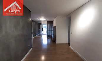 Imagem 8: Apartamento com 3 dormitórios à venda, 83 m² por R$ 869.000,00 - Vila Mascote - São Paulo