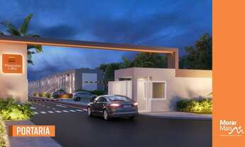 Imagem: CASA 2 QUARTOS TOWHOUSE EM ANANINDEUA