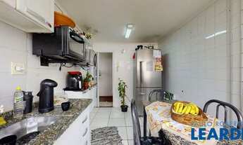 Imagem 6: APARTAMENTO - PARAÍSO - SP