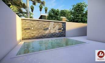 Imagem 2: Casa (térrea em condominio) 3 dormitórios/suite, cozinha planejada, portaria 24hs, em cond