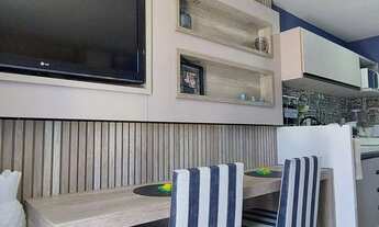 Imagem 5: FLAT, Praticidade, conforto, localização e segurança!