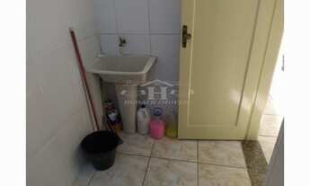 Imagem 4: Apartamento 01 dormitorio - mobiliado - frente mar - Vila Caiçara Praia Grande SP