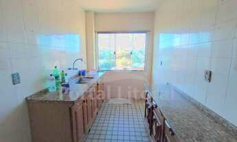 Imagem 3: Cobertura em Itaúna - Saquarema - RJ