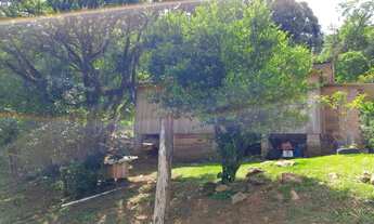 Imagem 5: Sitio com Casa e Riacho em São Francisco de Paula na Localidade da Carapina