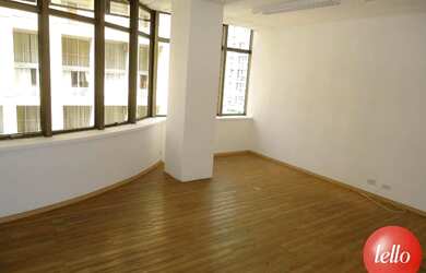 Imagem 4: São Paulo - Conjunto Comercial/sala - Brooklin