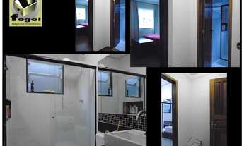 Imagem 6: Nova Benfica / Juiz de Fora - Casa 3/4 (1 Suíte) - Cozinha Planejada - Amplo Terraço c Esp