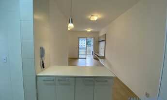 Imagem 5: APARTAMENTO - REAL PARQUE - SP