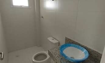 Imagem 5: Apartamento Novo Sacada Gourmet Vista Mar Definitiva 2 Quartos, Aceita Parcelamento Direto