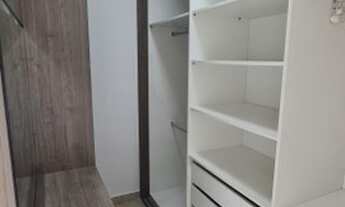 Imagem 5: Grand Prix - Parque 10 - 02 quartos (01 suíte) - Modulados e splits