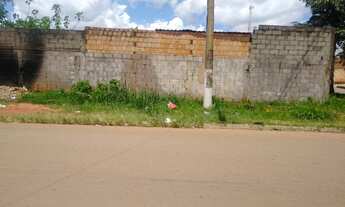 Imagem: Lote 300m² jardim Oriente proximo BR 040