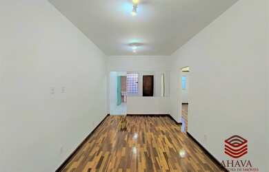 Imagem 2: BELO HORIZONTE - Casa Padrão - Santa Amélia