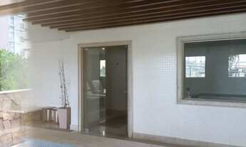 Imagem 6: MOBILIADO E DECORADO! Lindo apartamento! Vista mar! 3 qts, suíte, despensa, 2 vagas, lazer