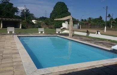 Imagem 3: Excelente Sítio em Aldeia