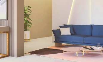 Imagem 2: Residencial Mirador. Apartamentos 02 e 03 quartos de até 93m². Centro - Criciúma/SC