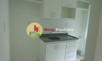 Imagem 7: Apartamento com 1 Quarto para Alugar, 41 m² por R$ 2.200/Mês