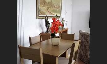 Imagem 3: Apartamento para Venda em Barueri, Tamboré, 3 dormitórios, 1 suíte, 2 banheiros, 1 vaga