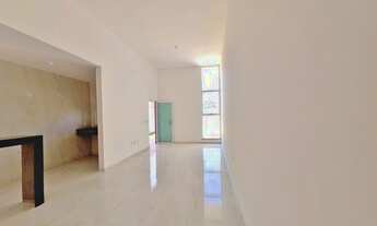 Imagem 4: Casa Nova Plana no Eusébio