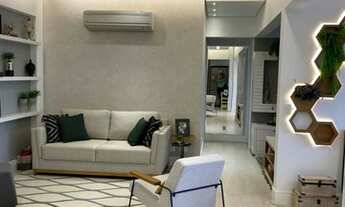 Imagem 6: APARTAMENTO - ALPHAVILLE - SP