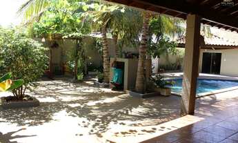 Imagem 6: Casa a venda no Setsul, 2 dorm sendo 1 suite, em Três Lagoas