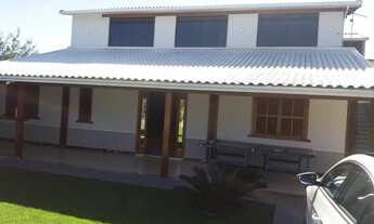 Imagem 3: Vendo linda casa linear !