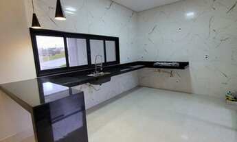 Imagem 6: Casa - Loteamento Park Gran Reserve - Indaiatuba