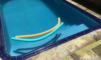 Imagem 4: CASA ASSOBRADADA - JARDIM GUEDALA - SP