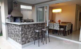 Imagem 2: Ribeirao Preto - Casa de Condomínio - Condominio Reserva Domaine Eco Residence