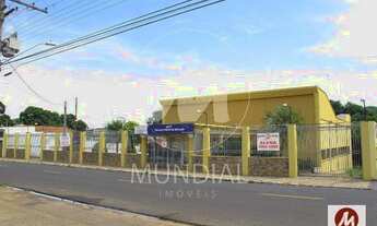 Imagem 2: Salão/Galpão (salão - sobrado