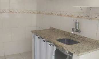 Imagem: Ap Rua Aiará - Higienópolis - 1 Qt amplo