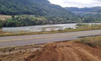 Imagem 2: Terreno com escritura na linha Alcântara