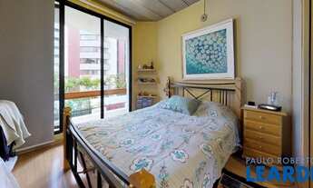 Imagem 5: APARTAMENTO - MOEMA ÍNDIOS - SP