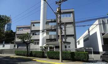 Imagem 2: PRÉDIO - ALPHAVILLE EMPRESARIAL - SP