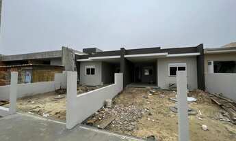 Imagem: Casa Geminada com 76m2