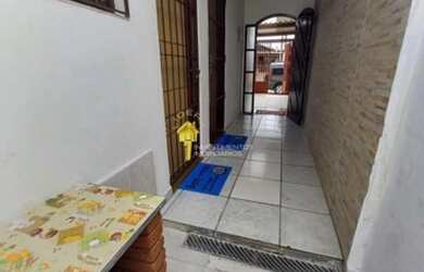 Imagem 2: Casa com 3 quartos, à vista ou PARCELADO (Motivo de Viagem