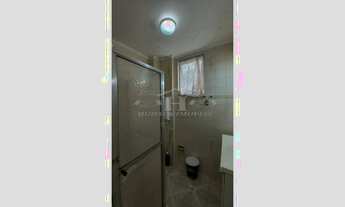 Imagem 7: Apartamento 01 dormitório - mobiliado - Vila Caiçara, Praia Grande SP