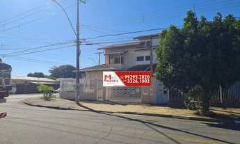 Imagem 3: Casa com 2 dormitórios à venda, 174 m² por R$ 840.000,00 - Jardim Santa Genebra II (Barão