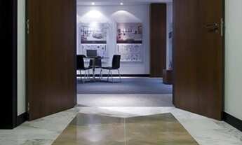 Imagem 2: Conjunto Comercial Duplex para locação, Área privativa de 212,81m², 808 vagas de estaciona