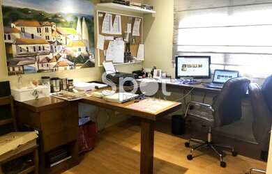 Imagem 6: São Paulo - Apartamento Padrão - Real Parque