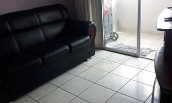 Imagem 4: Vendo Apto 02 Dor, Caiçara Praia Grande - Ed. De Frente Praia