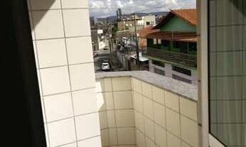 Imagem 6: Apartamento Eldorado Contagem