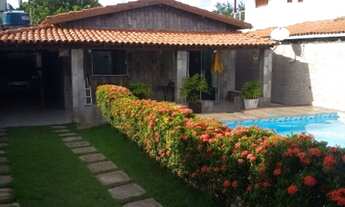 Imagem 2: Linda casa em Jauá