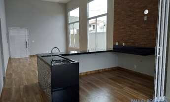 Imagem 4: CASA EM CONDOMÍNIO - LOTEAMENTO FLORESTA - SP