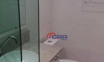 Imagem 7: Apartamento com 3 dormitórios à venda, 120 m² por R$ 800.000,00 - Verbo Divino - Barra Man