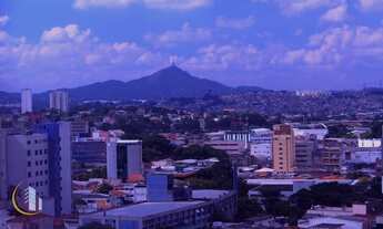 Imagem 8: Apartamento com 2 dormitórios à venda, 55 m² por R$ 440.000,00 - Centro - Osasco/SP