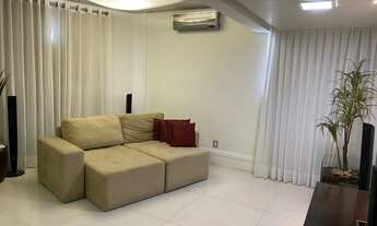 Imagem 2: Apartamento para venda tem 99 m² com 2 quartos em Vitória - Salvador - BA