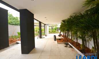 Imagem 4: APARTAMENTO - SANTA CECÍLIA - SP