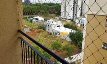 Imagem 4: Belo apartamento com 2 dormitórios à venda no condomínio Liberty Garden, 55 m² por R$ 235