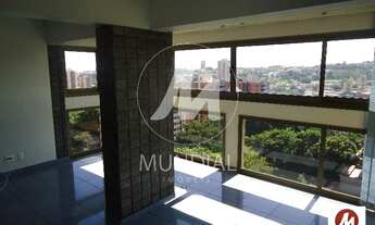 Imagem 2: Apartamento (cobertura 2 - duplex) 4 dormitórios/suite, cozinha planejada, elevador, em co