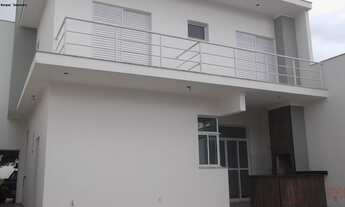 Imagem 7: Casa em Condomínio para Venda em Sorocaba, Condomínio Golden Park Residence, 3 dormitórios