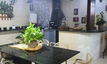 Imagem 6: Casa de condomínio para aluguel possui 100 metros quadrados com 2 quartos